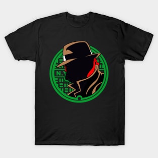 Undercover Ninja T-Shirt